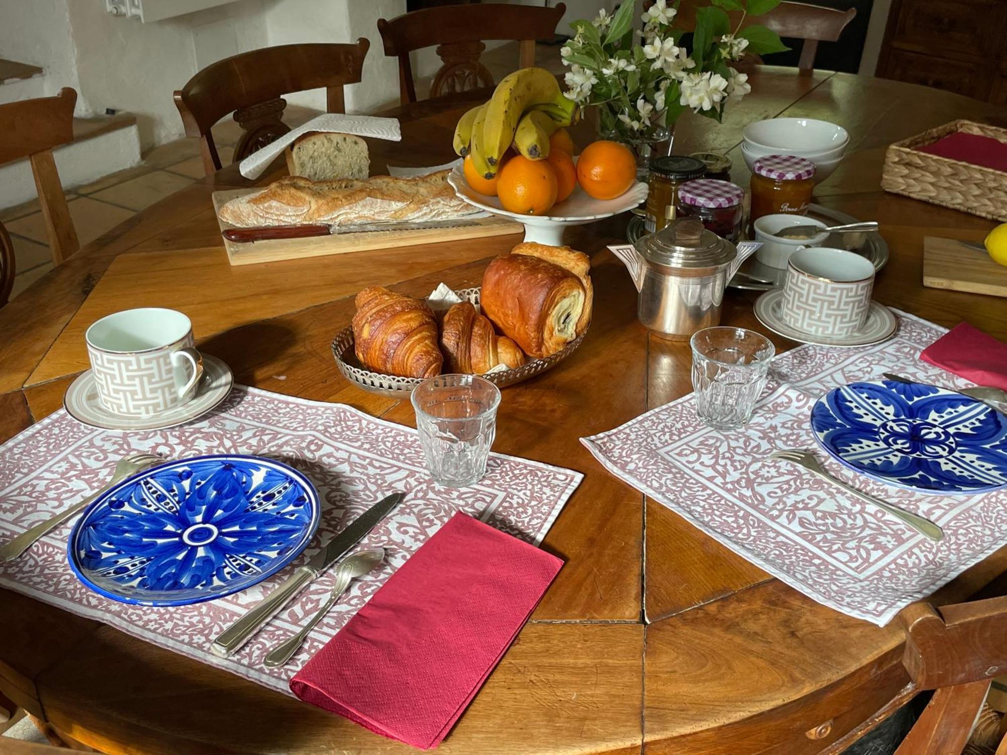 Magnanerie De Sainte Croix 호텔 외부 사진